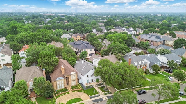 4356 San Carlos St, University Park, TX 75205 - property floor plan