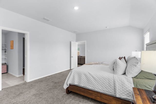 16316 Caledonia Ct, Justin, TX 76247 - carpeted bedroom featuring baseboards