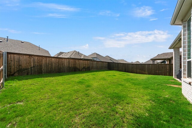 2020 Rhea Ct, Celina, TX 75009 - view of yard