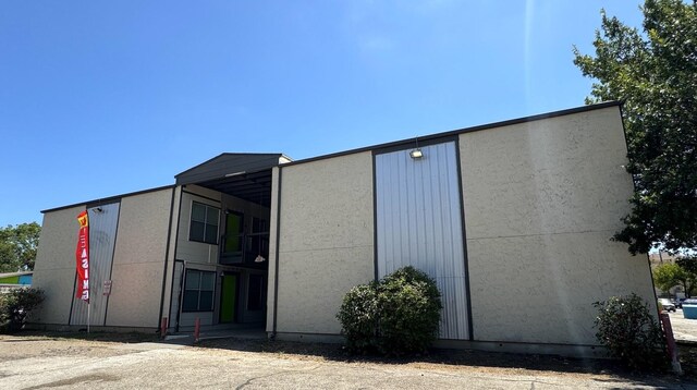 2320 W Prairie St, Denton, TX 76201 - view of building exterior