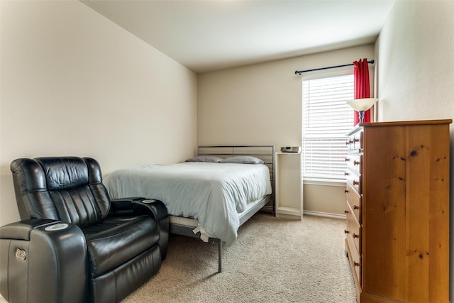 5212 Sugarcane Ln, Fort Worth, TX 76179 - carpeted bedroom with baseboards