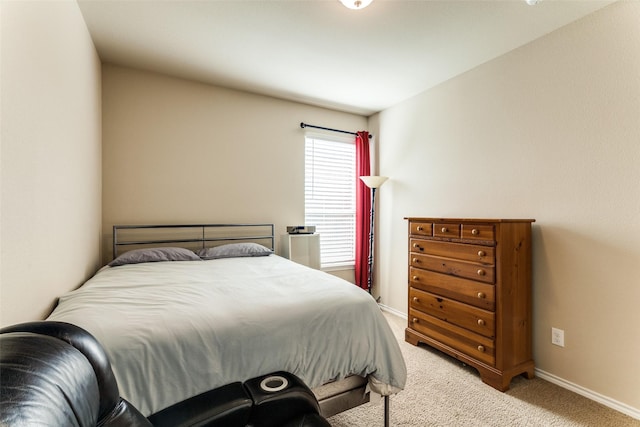 5212 Sugarcane Ln, Fort Worth, TX 76179 - carpeted bedroom with baseboards