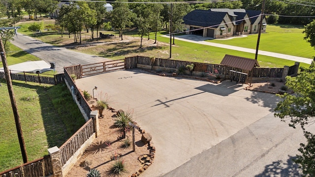 1015AND1019 Newsom Ranch Way, Azle, TX 76087