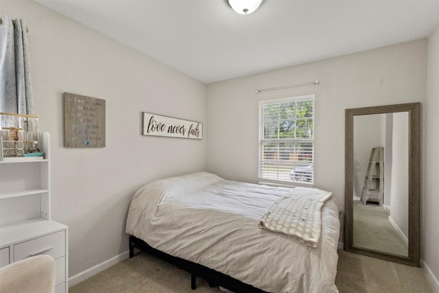 1503 Dale Dr, Arlington, TX 76010 - carpeted bedroom featuring baseboards