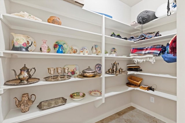 616 Forefront Ave, Celina, TX 75009 - view of pantry