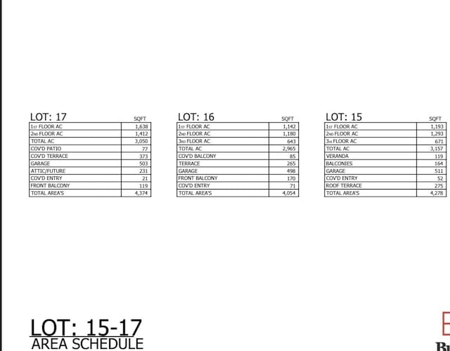 13701 Hillcrest Rd Unit 17, Dallas, TX 75240 - view of miscellaneous document