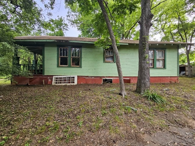 814 Moody St, Palestine, TX 75801 - view of front of house