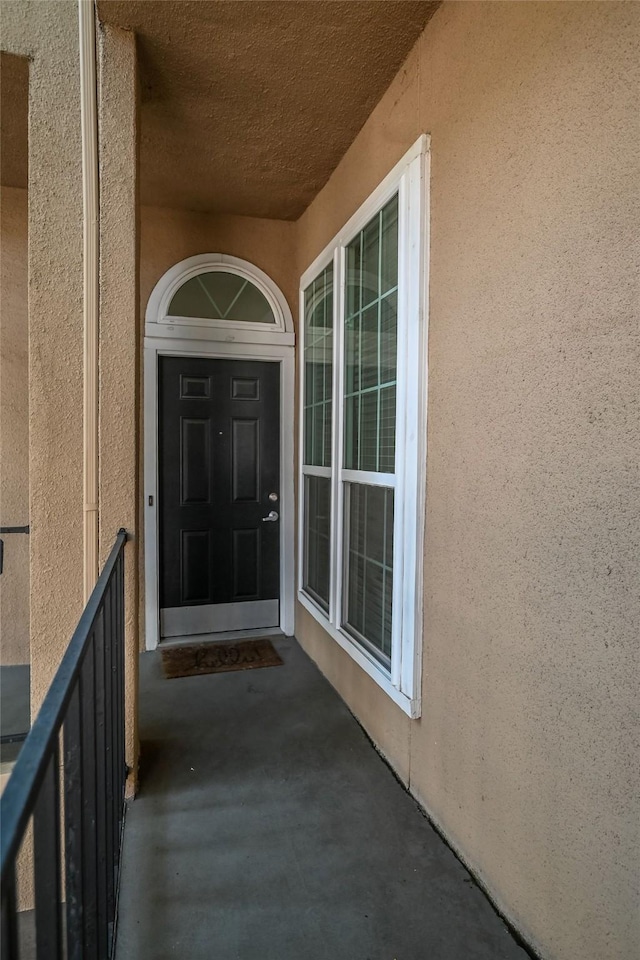 3311 Blackburn St Unit 115, Dallas, TX 75204 - entrance to property featuring stucco siding