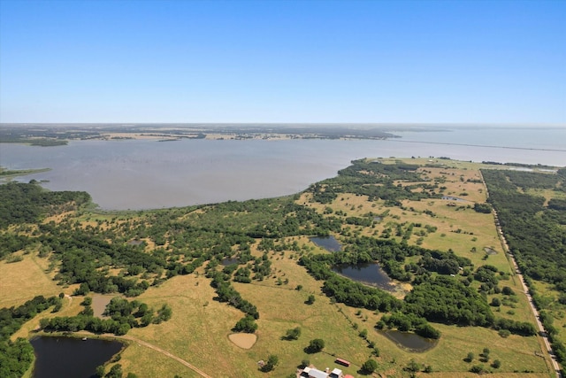 3337 County Road 1200, Streetman, TX 75859
