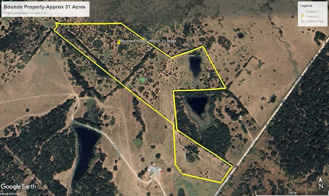 3337 County Road 1200, Streetman, TX 75859