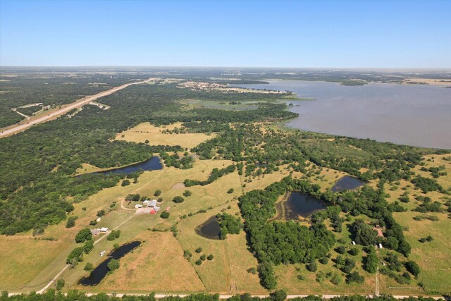 3337 County Road 1200, Streetman, TX 75859