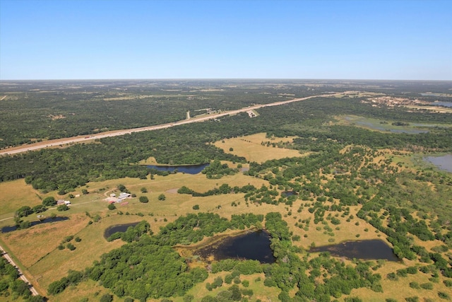 3337 County Road 1200, Streetman, TX 75859