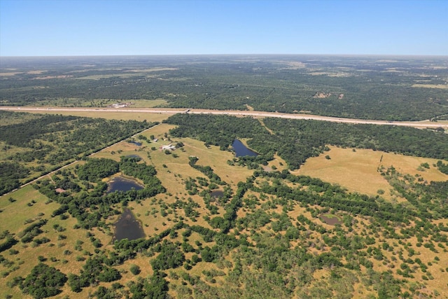 3337 County Road 1200, Streetman, TX 75859