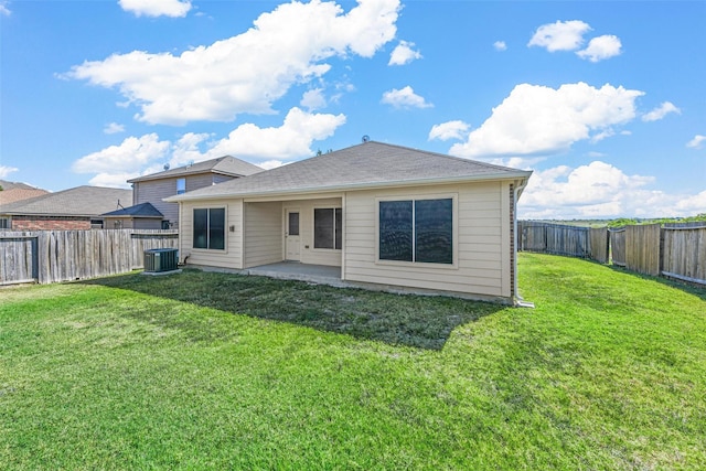 164 Dodge City Trl, Newark, TX 76071