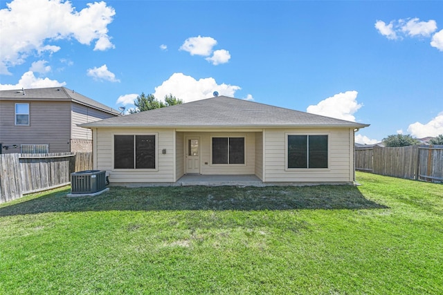 164 Dodge City Trl, Newark, TX 76071