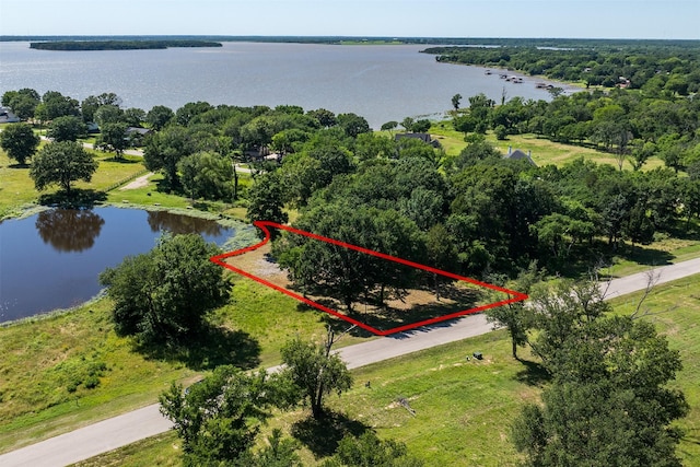 708 Clubview Dr, Mabank, TX 75143