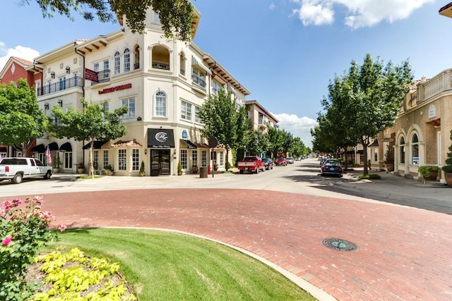 33 Main St Unit 220, Colleyville, TX 76034 - view of property