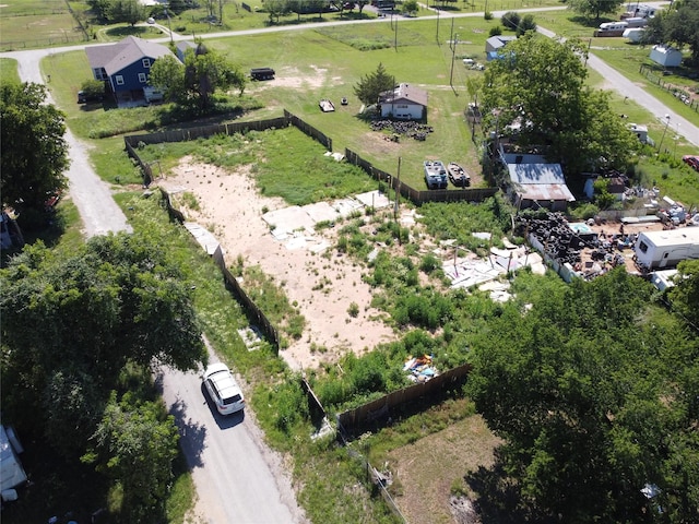 218 Kickapoo Trl, Weatherford, TX 76087