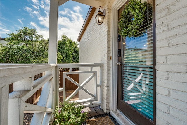 5927 E University Blvd Unit 217, Dallas, TX 75206 - view of exterior entry