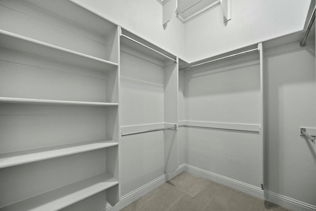 2425 Sir Lovel Ln, Lewisville, TX 75056 - view of spacious closet