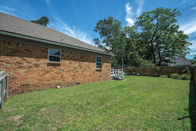 809 S Prairieville St, Athens, TX 75751 - view of yard
