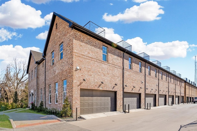 1460 N Ave, Plano, TX 75074 - view of building exterior