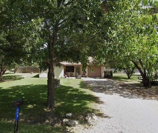 294 Northwood Ave, Waco, TX 76705 - view of obstructed view of property