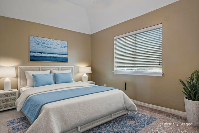 1912 White Oak Rd, Mckinney, TX 75072 - carpeted bedroom with baseboards