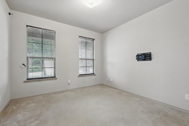 3512 Hornbeam St, Denton, TX 76226 - view of carpeted empty room