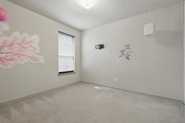 3512 Hornbeam St, Denton, TX 76226 - view of carpeted empty room
