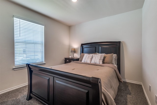 1316 Briar Hill Dr, Denton, TX 76207 - bedroom featuring carpet flooring and baseboards