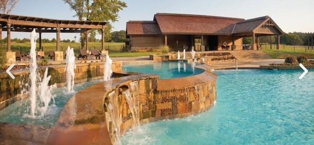 TBD S Oakmont Ct, Gordonville, TX 76245