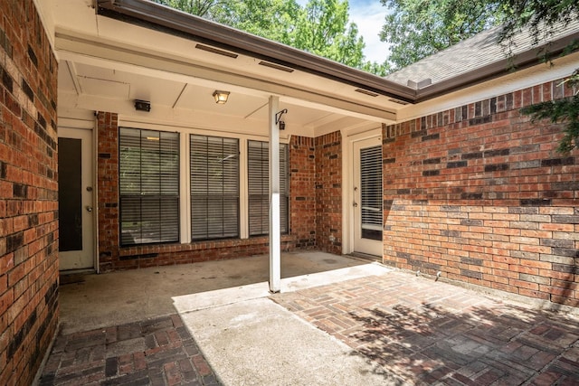 220 Timber Ridge Ln, Coppell, TX 75019 - view of patio / terrace
