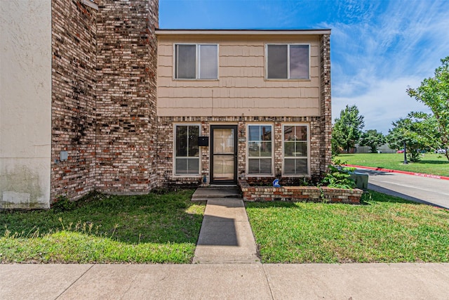3626 Holly Tree Trl, Garland, TX 75044 - multi unit property with a front lawn