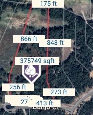130 Banjo Ct, Alvord, TX 76225