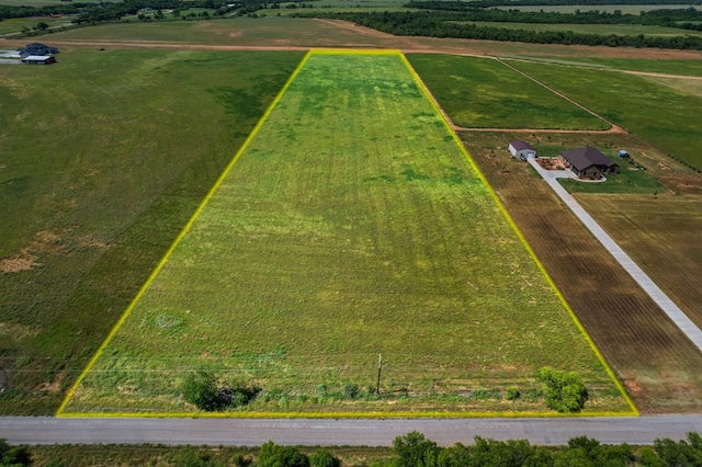 LOT5 Andy Kenyon Rd, Iowa Park, TX 76367