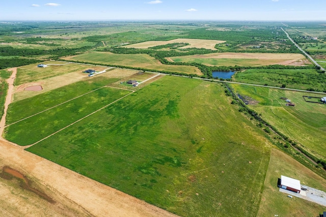 LOT5 Andy Kenyon Rd, Iowa Park, TX 76367