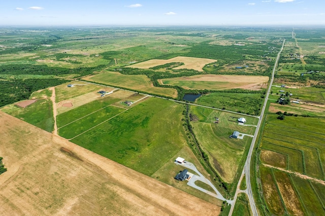 LOT5 Andy Kenyon Rd, Iowa Park, TX 76367