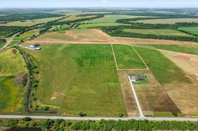 LOT5 Andy Kenyon Rd, Iowa Park, TX 76367