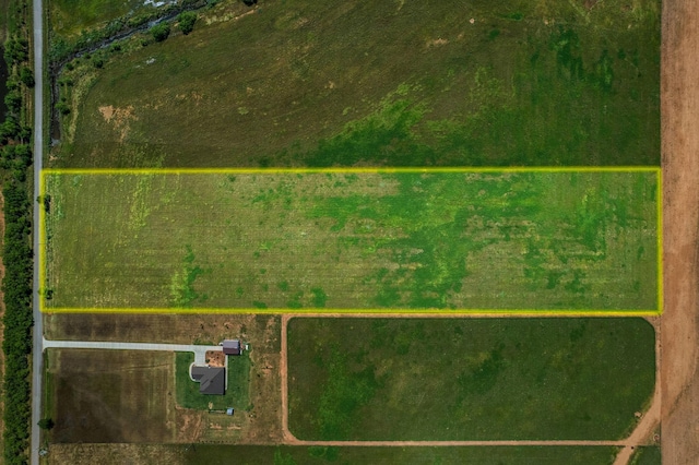 LOT5 Andy Kenyon Rd, Iowa Park, TX 76367