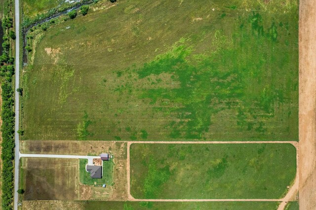 LOT5 Andy Kenyon Rd, Iowa Park, TX 76367