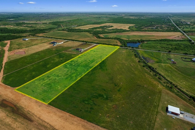 LOT5 Andy Kenyon Rd, Iowa Park, TX 76367