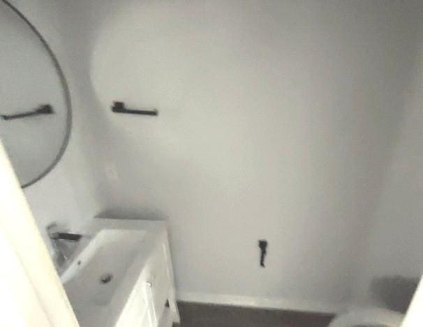 1207 Goldeneye, Aubrey, TX 76227 - bathroom featuring vanity