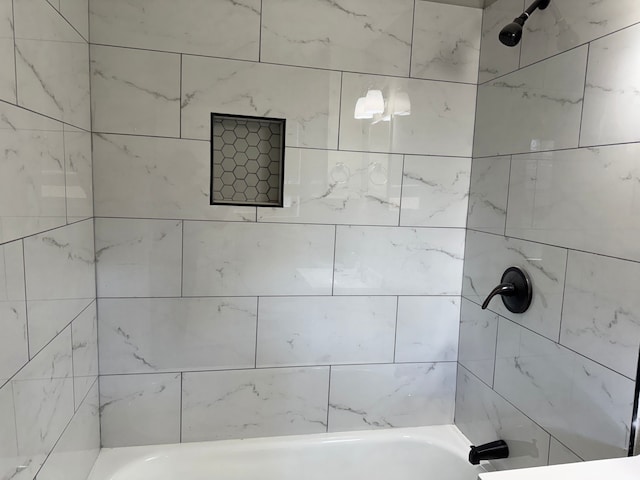3422 Palm Dr, Mesquite, TX 75150 - view of bathroom