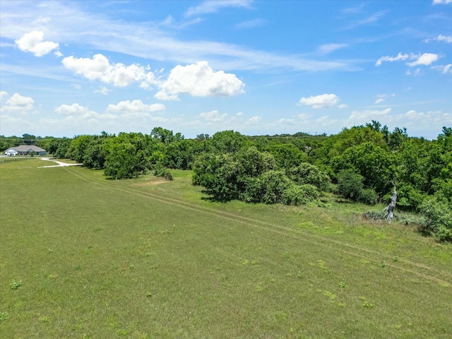431 Advance Rd, Weatherford, TX 76088 - view of home's community