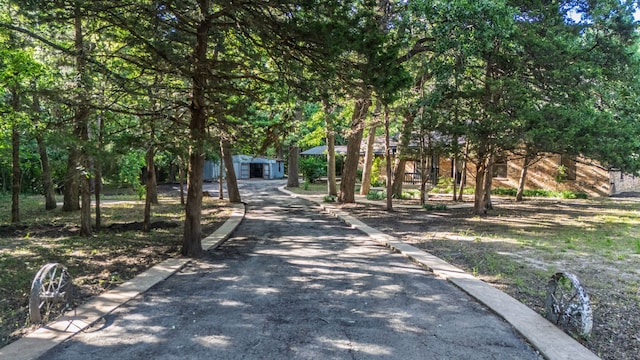 3562 Bent Oak St E, Greenville, TX 75401 - view of property's community