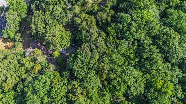 3562 Bent Oak St E, Greenville, TX 75401 - aerial view of property's location