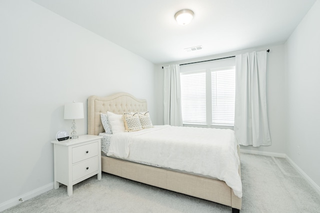 2049 Hartley Dr, Forney, TX 75126 - bedroom with light carpet and baseboards