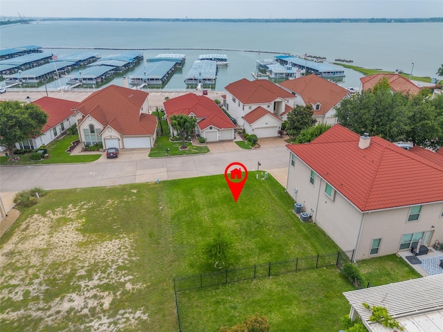 2033 Pontchartrain Dr, Rockwall, TX 75087