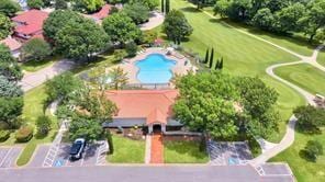2033 Pontchartrain Dr, Rockwall, TX 75087